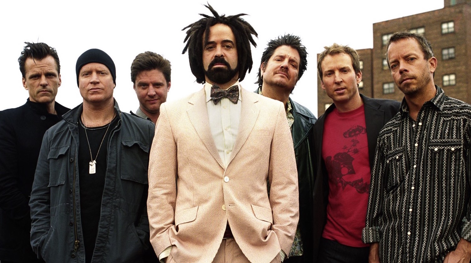 CountingCrows